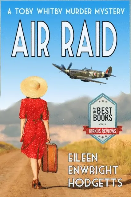 Eileen Enwright Hodgetts - Air Raid, E-bok. Tillgänglighet: Lägg i varukorg