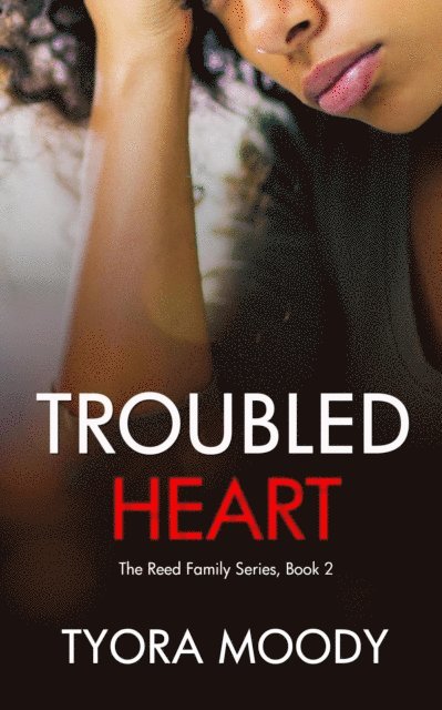 Tyora Moody - Troubled Heart: A Mystery, E-bok. Tillgänglighet: Lägg i varukorg