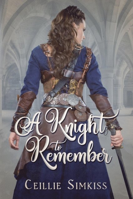Ceillie Simkiss - Knight to Remember, E-bok. Tillgänglighet: Lägg i varukorg