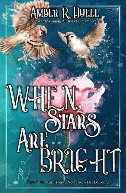 Amber R. Duell - When Stars Are Bright, E-bok