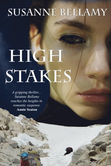 Susanne Bellamy - High Stakes, E-bok