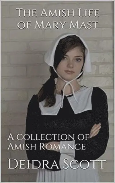 Deidra Scott - Amish Life of Mary Mast, E-bok. Tillgänglighet: Lägg i varukorg