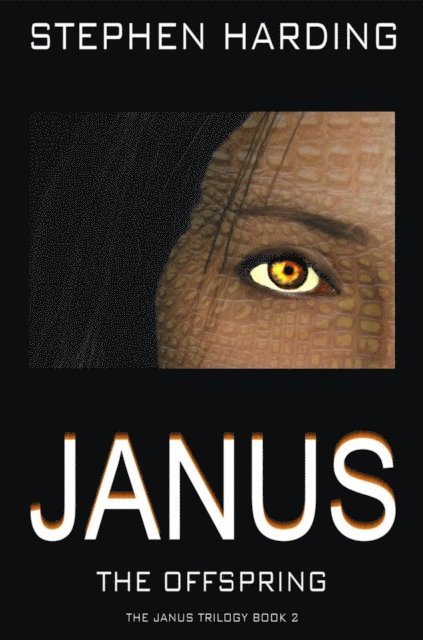 Stephen Harding - Janus the Offspring, E-bok