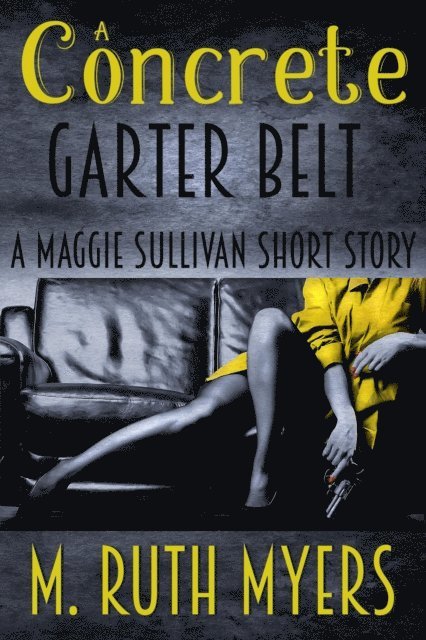Concrete Garter Belt