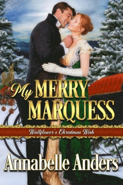 Annabelle Anders - My Merry Marquess, E-bok. Tillgänglighet: Lägg i varukorg