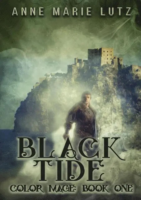 Anne Marie Lutz - Black Tide, E-bok. Tillgänglighet: Lägg i varukorg