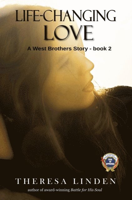 Theresa Linden - Life-Changing Love, E-bok