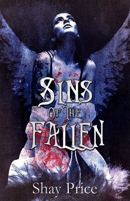 Shay Price - Sins of the Fallen, Häftad