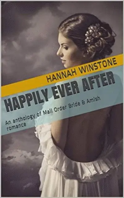 Hannah Winstone - Happily Ever After, E-bok. Tillgänglighet: Lägg i varukorg