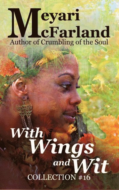 Meyari McFarland - With Wing and Wit, E-bok