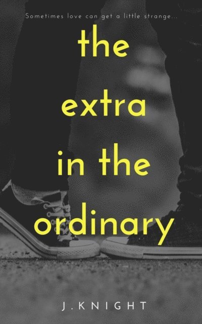 J. Knight - Extra in The Ordinary, E-bok