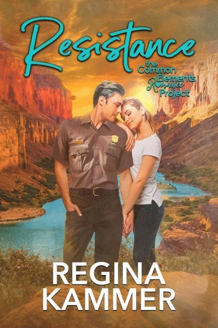 Regina Kammer - Resistance: A Common Elements Romance, E-bok. Tillgänglighet: Lägg i varukorg