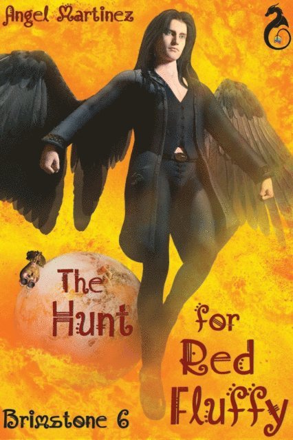 Angel Martinez - Hunt for Red Fluffy, E-bok. Tillgänglighet: Lägg i varukorg