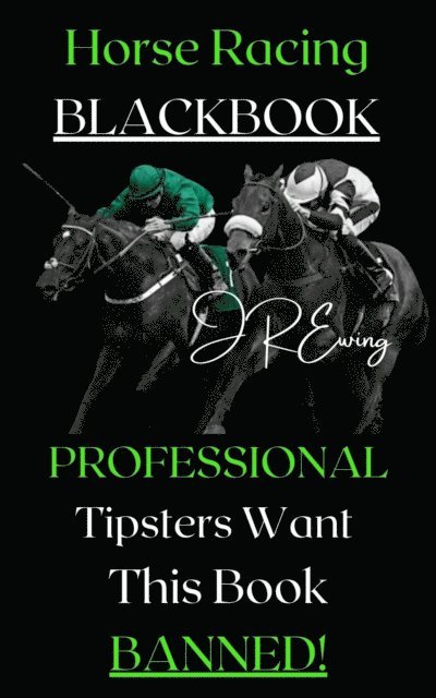Horse Racing Black Book
