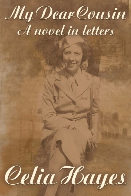 Celia Hayes - My Dear Cousin, E-bok