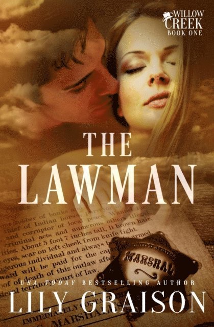 Lily Graison - Lawman, E-bok