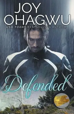 Joy Ohagwu - Defended - A Christian Suspense - Book 15, Häftad. Tillgänglighet: Lägg i varukorg