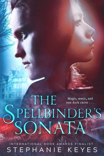 Stephanie Keyes - Spellbinder's Sonata, E-bok