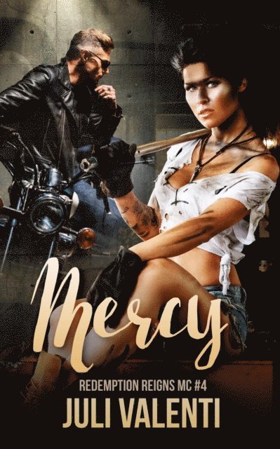 Mercy