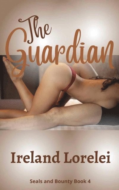 Ireland Lorelei - Guardian, E-bok