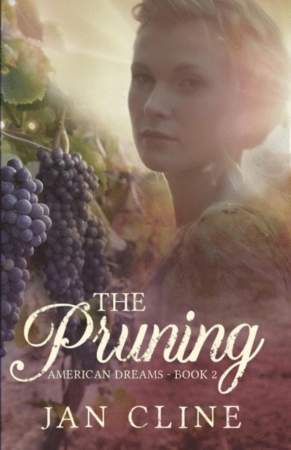 Jan Cline - Pruning, E-bok