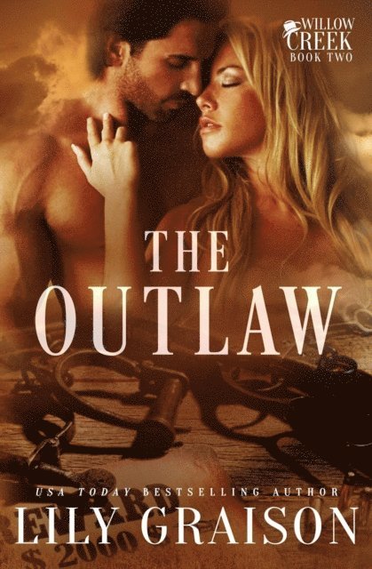 Lily Graison - Outlaw, E-bok