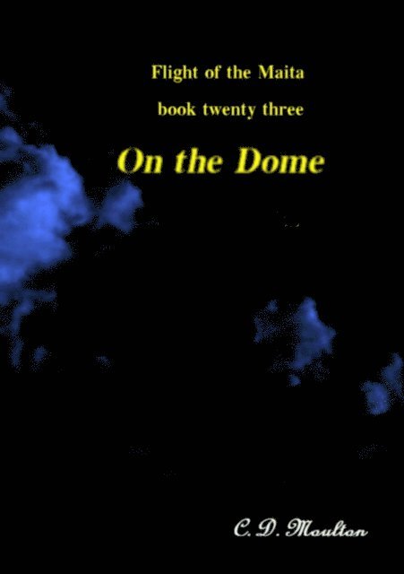 C. D. Moulton - On the Dome, E-bok. Tillgänglighet: Lägg i varukorg