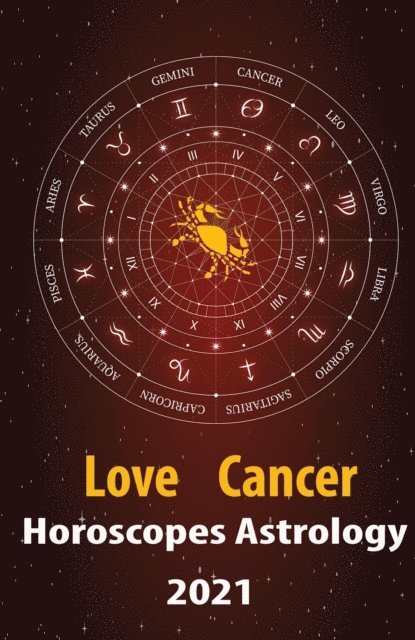 Alanis Crystal - Cancer Love Horoscope & Astrology 2021, E-bok. Tillgänglighet: Lägg i varukorg