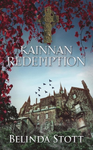 Belinda Stott - Kainnan: Redemption, E-bok