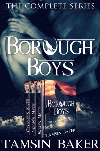 Tamsin Baker - Borough Boys, E-bok. Tillgänglighet: Lägg i varukorg