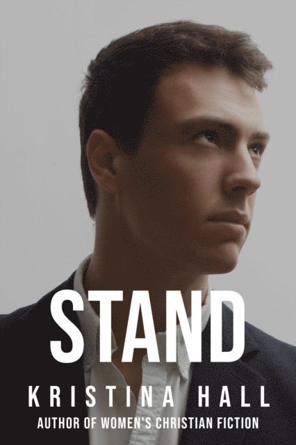 Kristina Hall - Stand, E-bok