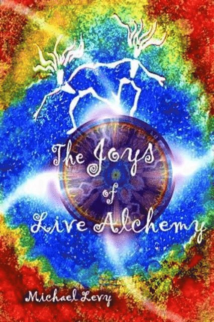 Michael Levy - Joys of Live Alchemy, E-bok