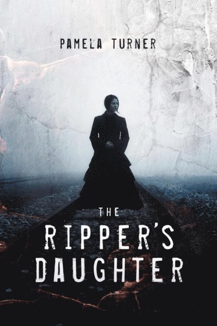 Pamela Turner - Ripper's Daughter, E-bok. Tillgänglighet: Lägg i varukorg