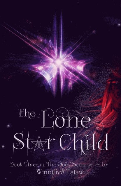 Winnifred Tataw - Lone Star Child, E-bok