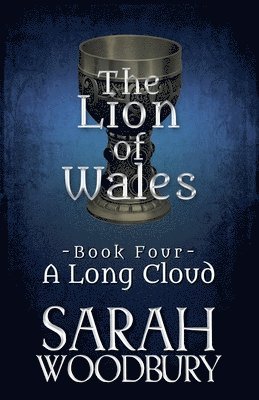 Sarah Woodbury - Long Cloud, Häftad