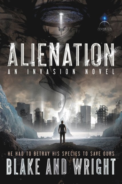 Avery Blake, David W. Wright - Alienation, E-bok