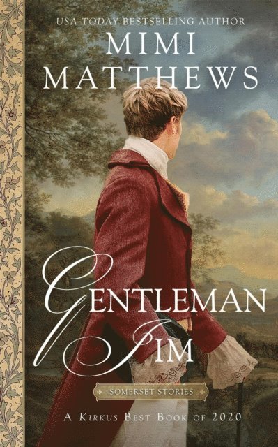Mimi Matthews - Gentleman Jim, E-bok