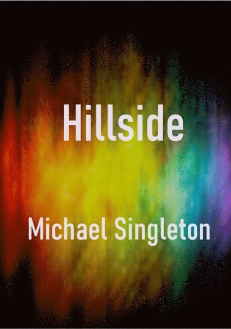Michael Singleton - Hillside, E-bok
