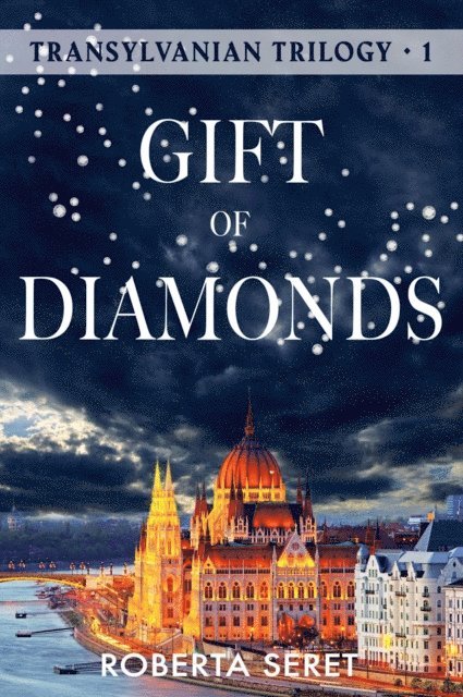 Roberta Seret - Gift of Diamonds, E-bok