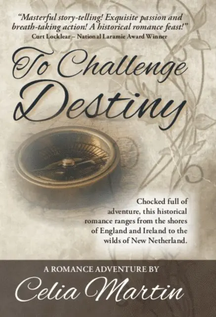 Celia Martin - To Challenge Destiny, E-bok. Tillgänglighet: Lägg i varukorg