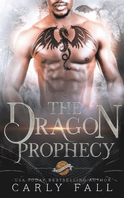 Carly Fall - Dragon Prophecy, Häftad. Tillgänglighet: Lägg i varukorg