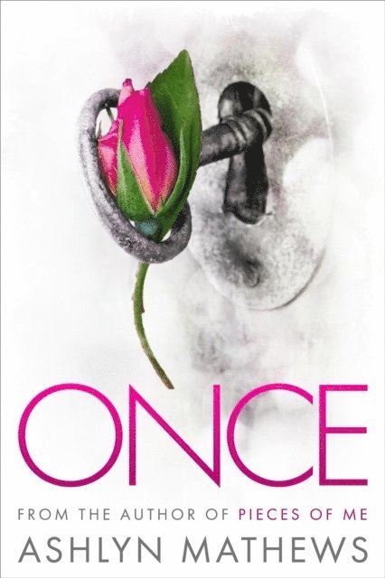 Ashlyn Mathews - Once, E-bok