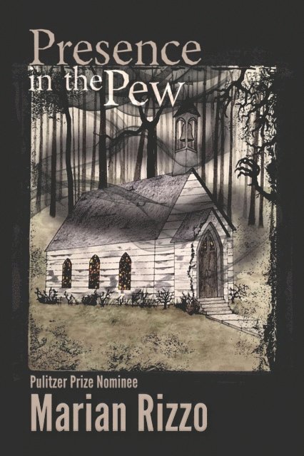 Marian Rizzo - Presence in the Pew, E-bok