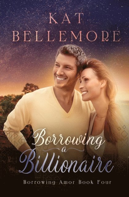 Kat Bellemore - Borrowing a Billionaire, E-bok