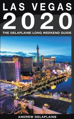 Andrew Delaplaine - Las Vegas - The Delaplaine 2020 Long Weekend Guide, Häftad. Tillgänglighet: Lägg i varukorg