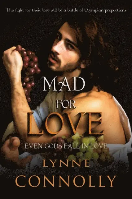 Lynne Connolly - Mad For Love, E-bok. Tillgänglighet: Lägg i varukorg