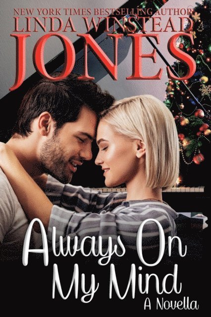 Linda Winstead Jones - Always On My Mind, E-bok