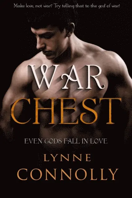 Lynne Connolly - War Chest, E-bok. Tillgänglighet: Lägg i varukorg