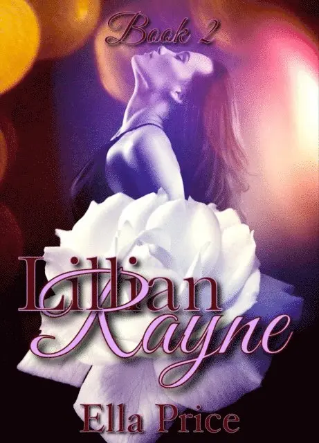 Ella Price - Lillian Rayne Trilogy: Book 2, E-bok. Tillgänglighet: Lägg i varukorg