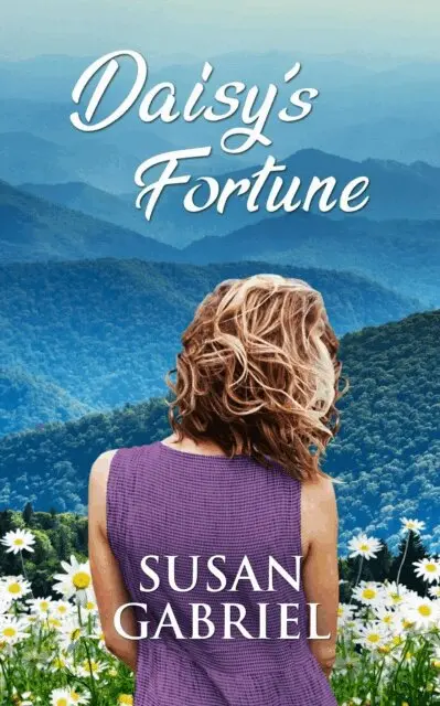 Susan Gabriel - Daisy's Fortune, E-bok. Tillgänglighet: Lägg i varukorg